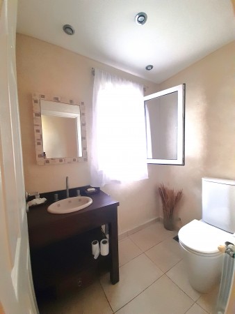Casa en Venta en Country San Diego - 4 ambientes!