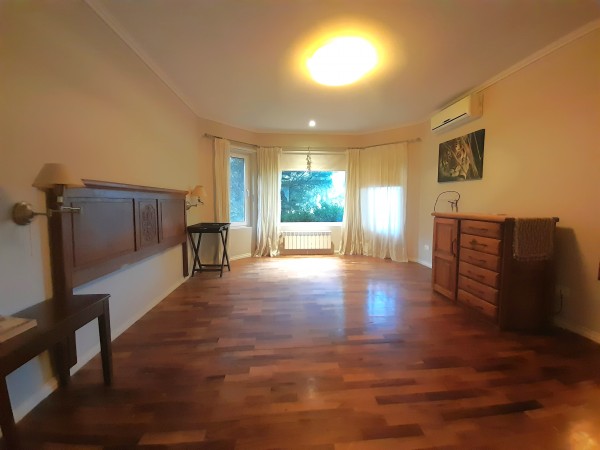 Casa en Venta en Country San Diego - 4 ambientes!