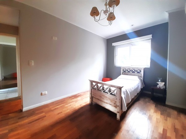 Casa en Venta en Country San Diego - 4 ambientes!
