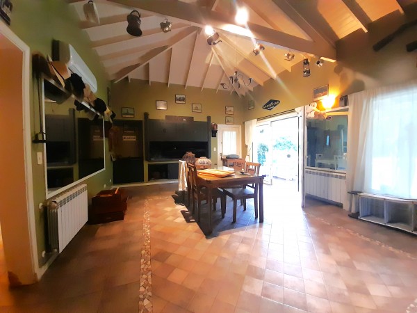 Casa en Venta en Country San Diego - 4 ambientes!