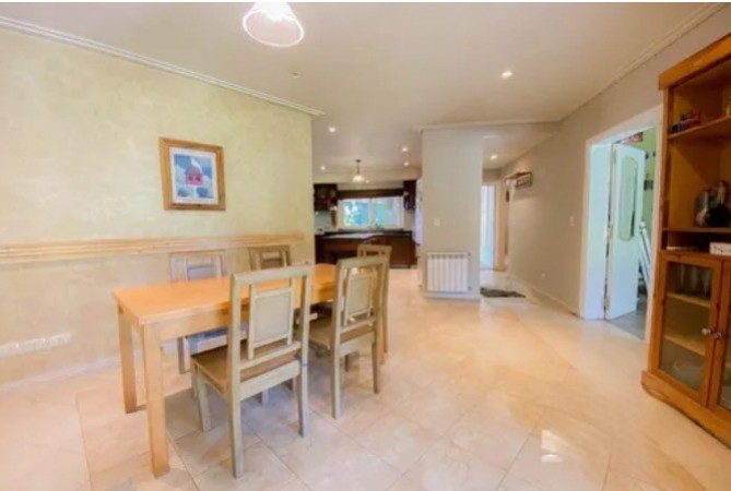 Casa en Venta en Country San Diego - 4 ambientes!
