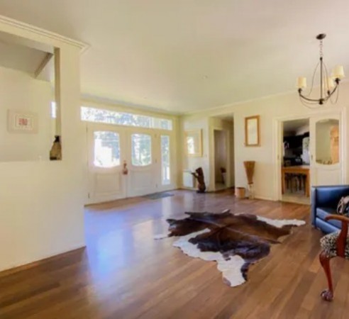Casa en Venta en Country San Diego - 4 ambientes!