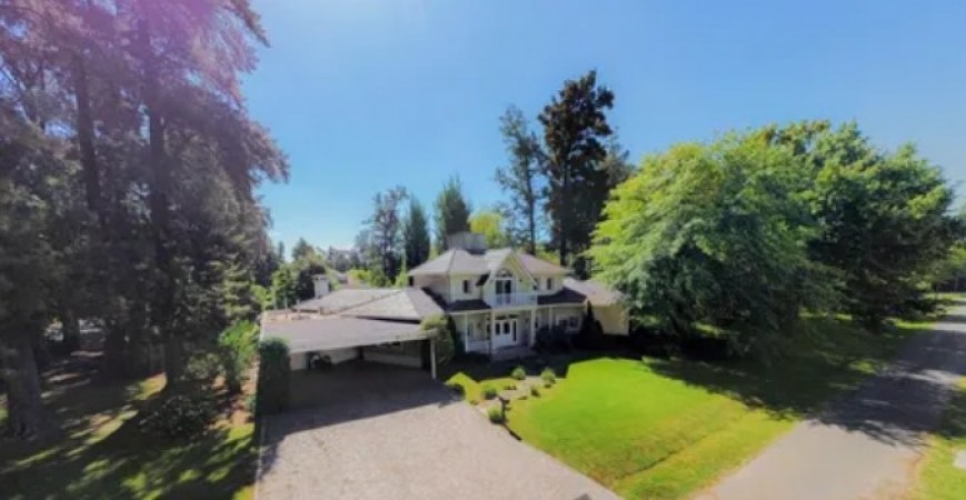 Casa en Venta en Country San Diego - 4 ambientes!