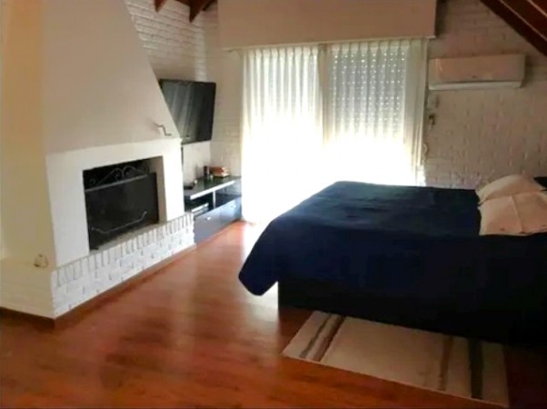 Chalet en Venta en Country Los Cardales - 5 ambientes!