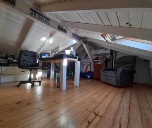 Duplex en Venta en Ituziango - 3 ambientes!