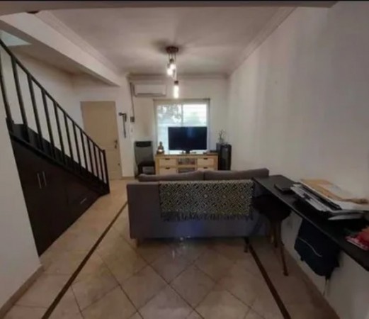 Duplex en Venta en Ituziango - 3 ambientes!