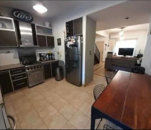 Duplex en Venta en Ituziango - 3 ambientes!