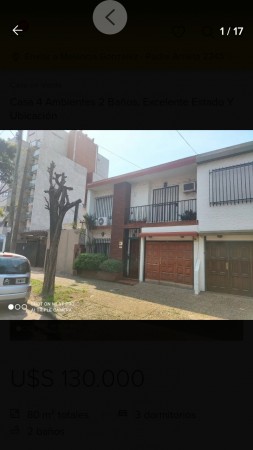 Yatay 790 - venta inmediata !!