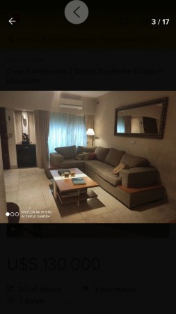 Yatay 790 - venta inmediata !!