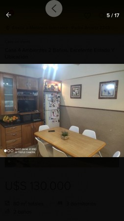 Yatay 790 - venta inmediata !!