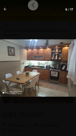 Yatay 790 - venta inmediata !!