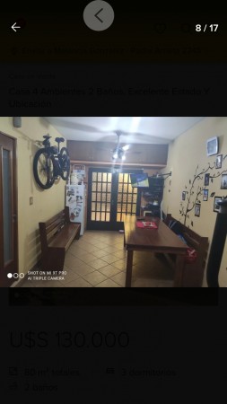Yatay 790 - venta inmediata !!