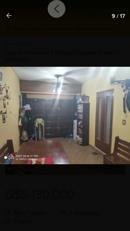 Yatay 790 - venta inmediata !!