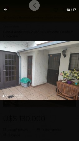 Yatay 790 - venta inmediata !!