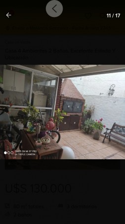 Yatay 790 - venta inmediata !!