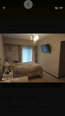 Yatay 790 - venta inmediata !!