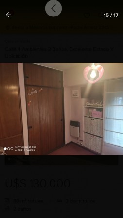 Yatay 790 - venta inmediata !!