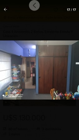 Yatay 790 - venta inmediata !!
