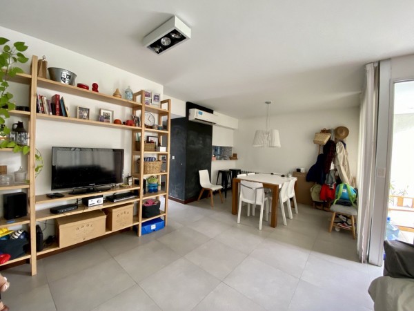 Dúplex en venta en Ituzaingó - 3 ambientes! condominio "Las Fresias"