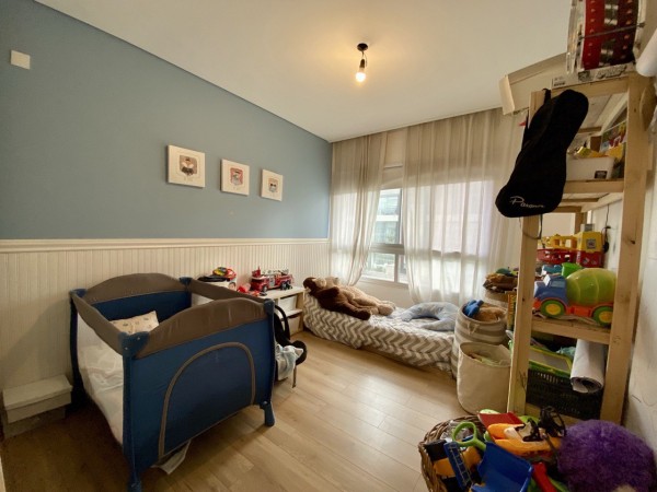 Dúplex en venta en Ituzaingó - 3 ambientes! condominio "Las Fresias"