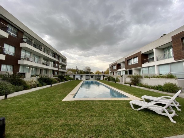 Dúplex en venta en Ituzaingó - 3 ambientes! condominio "Las Fresias"