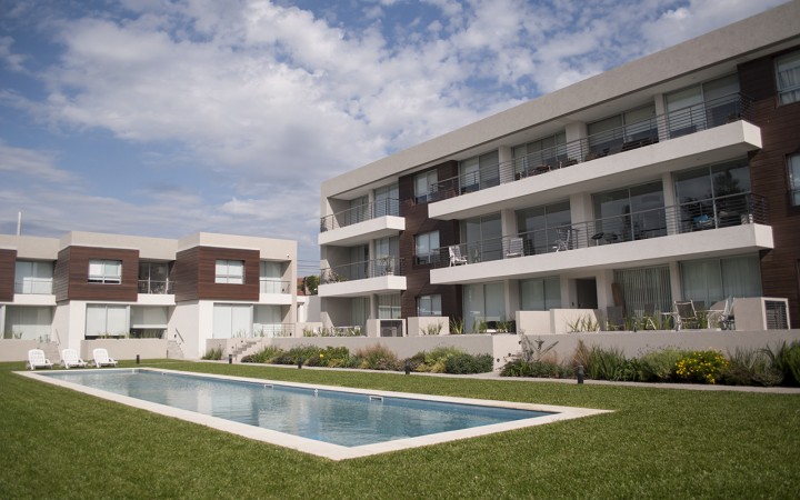 Dúplex en venta en Ituzaingó - 3 ambientes! condominio "Las Fresias"