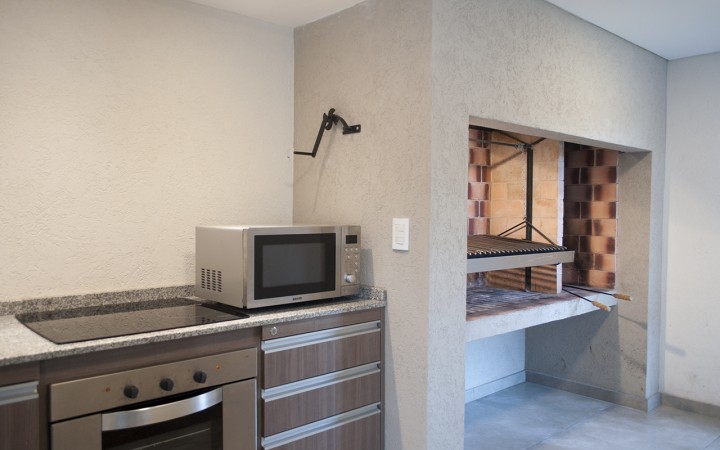 Dúplex en venta en Ituzaingó - 3 ambientes! condominio "Las Fresias"