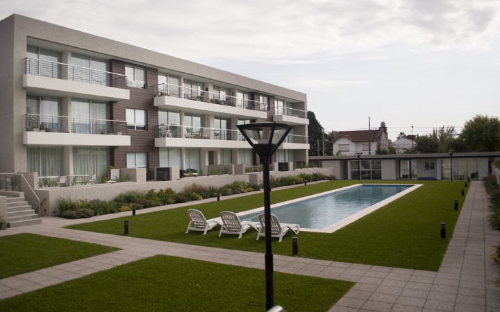 Dúplex en venta en Ituzaingó - 3 ambientes! condominio "Las Fresias"