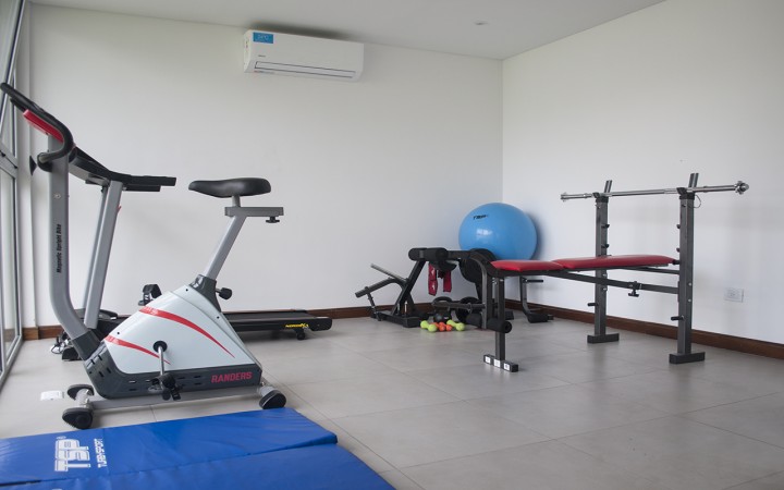 Dúplex en venta en Ituzaingó - 3 ambientes! condominio "Las Fresias"