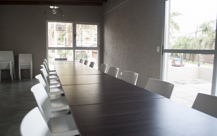 Dúplex en venta en Ituzaingó - 3 ambientes! condominio "Las Fresias"