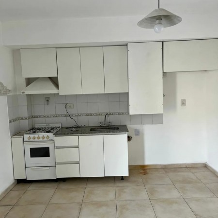 Donato Alvarez 370 ‼ Monoambiente al frente