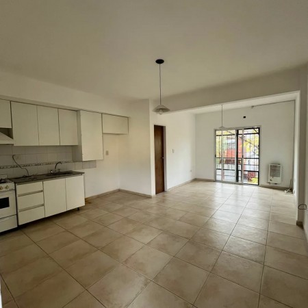 Donato Alvarez 370 ‼ Monoambiente al frente