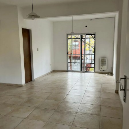 Donato Alvarez 370 ‼ Monoambiente al frente