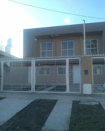 Belen 455 ‼ Duplex 3 ambientes a estrenar