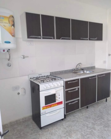 Belen 455 ‼ Duplex 3 ambientes a estrenar