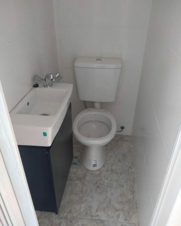 Belen 455 ‼ Duplex 3 ambientes a estrenar