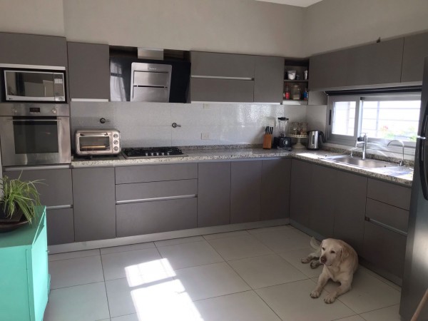 Vedia 1133 - impecable casa 4 ambientes ‼