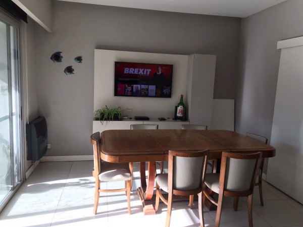 Vedia 1133 - impecable casa 4 ambientes ‼