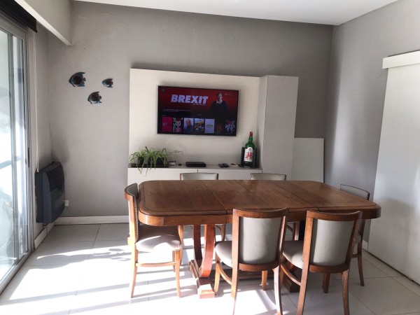 Vedia 1133 - impecable casa 4 ambientes ‼