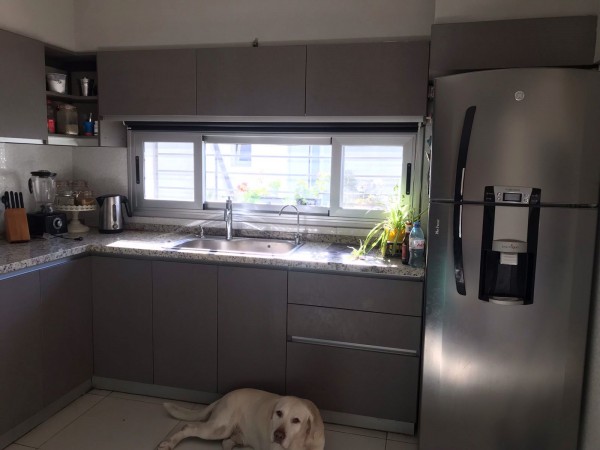 Vedia 1133 - impecable casa 4 ambientes ‼