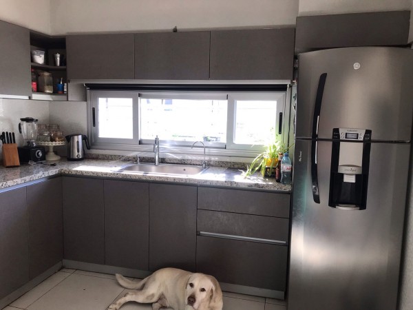 Vedia 1133 - impecable casa 4 ambientes ‼