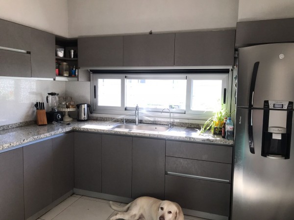 Vedia 1133 - impecable casa 4 ambientes ‼