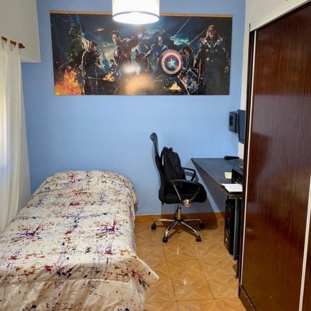 Ph en Venta en Villa Tesei! - 4 ambientes amplios!