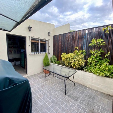 Ph en Venta en Villa Tesei! - 4 ambientes amplios!