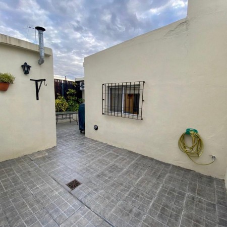 Ph en Venta en Villa Tesei! - 4 ambientes amplios!