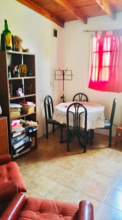 Duplex 4 ambientes en excelente ubicación Ituzaingo Norte - Permuta!