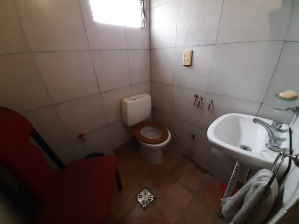 Duplex 4 ambientes en excelente ubicación Ituzaingo Norte - Permuta!