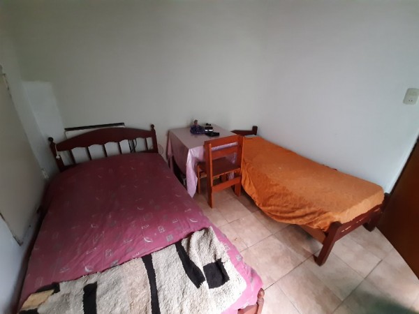 Duplex 4 ambientes en excelente ubicación Ituzaingo Norte - Permuta!