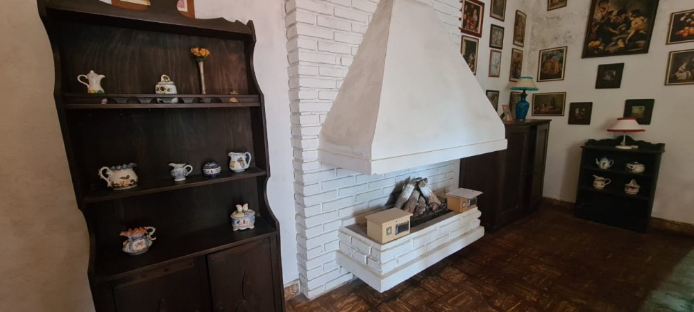 Casa estilo Colonial en Ituzaingo Norte! - 4 ambientes!