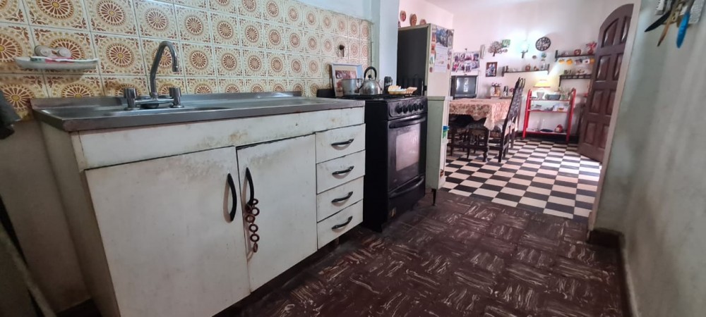 Casa estilo Colonial en Ituzaingo Norte! - 4 ambientes!